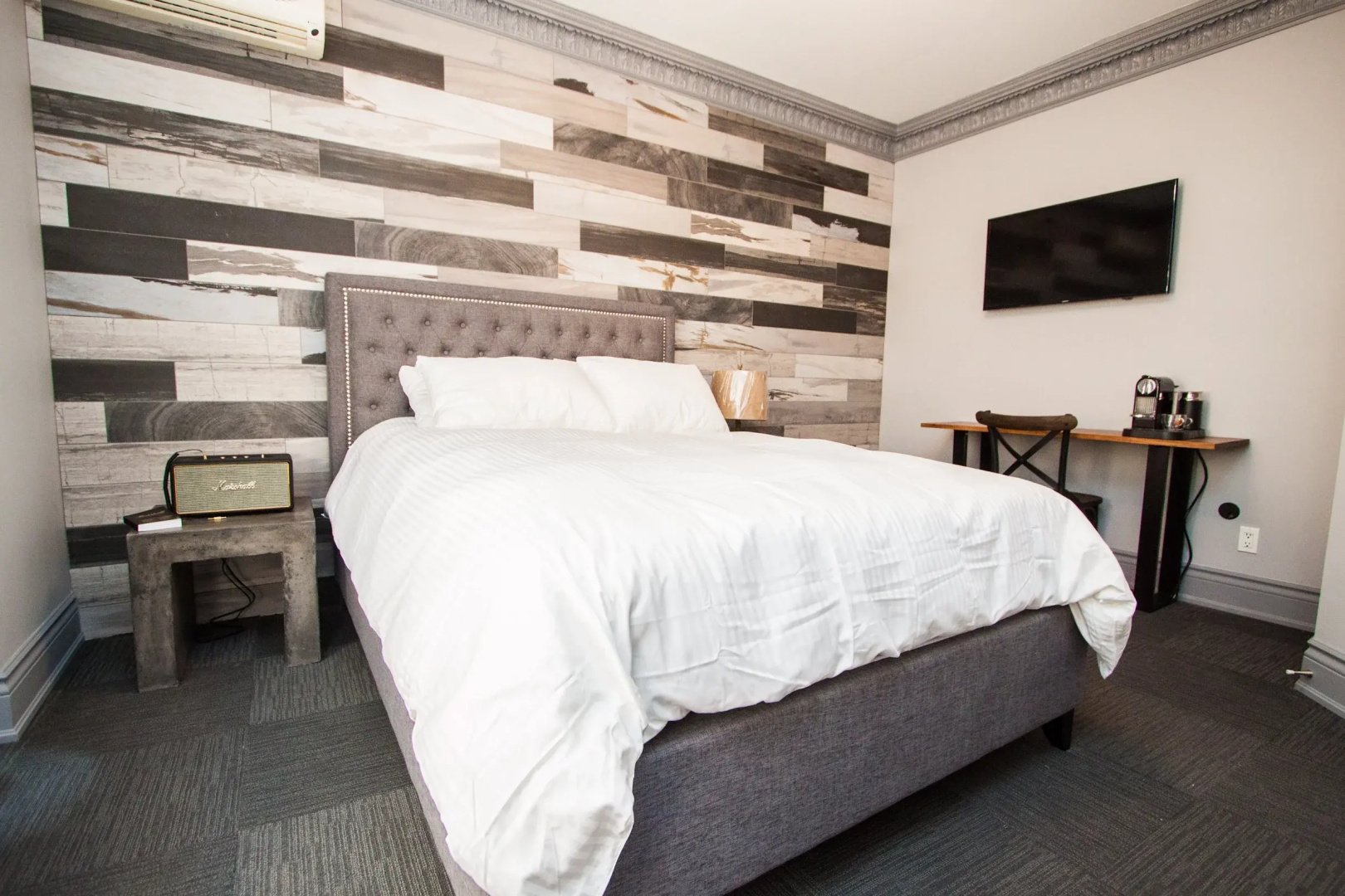 Wellesley Manor Boutique Hotel