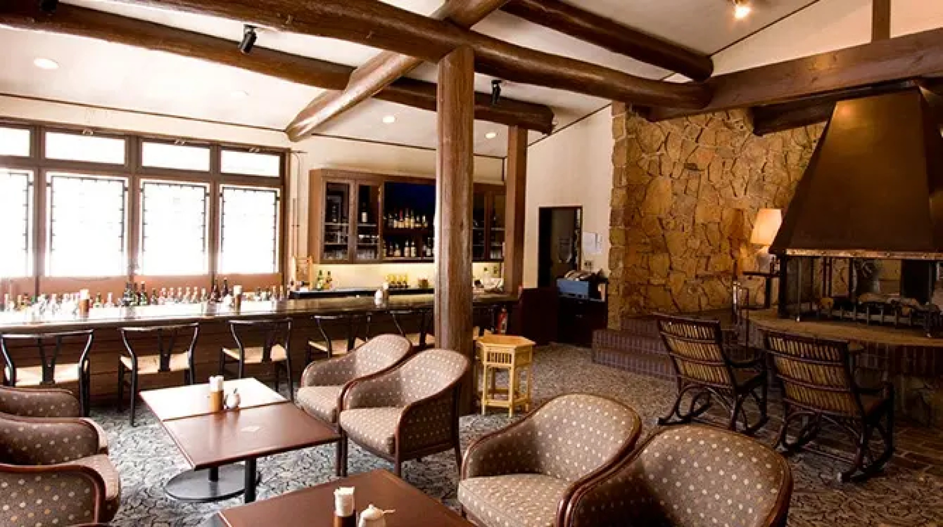 Yatsugatake Lodge Atelier Hotel