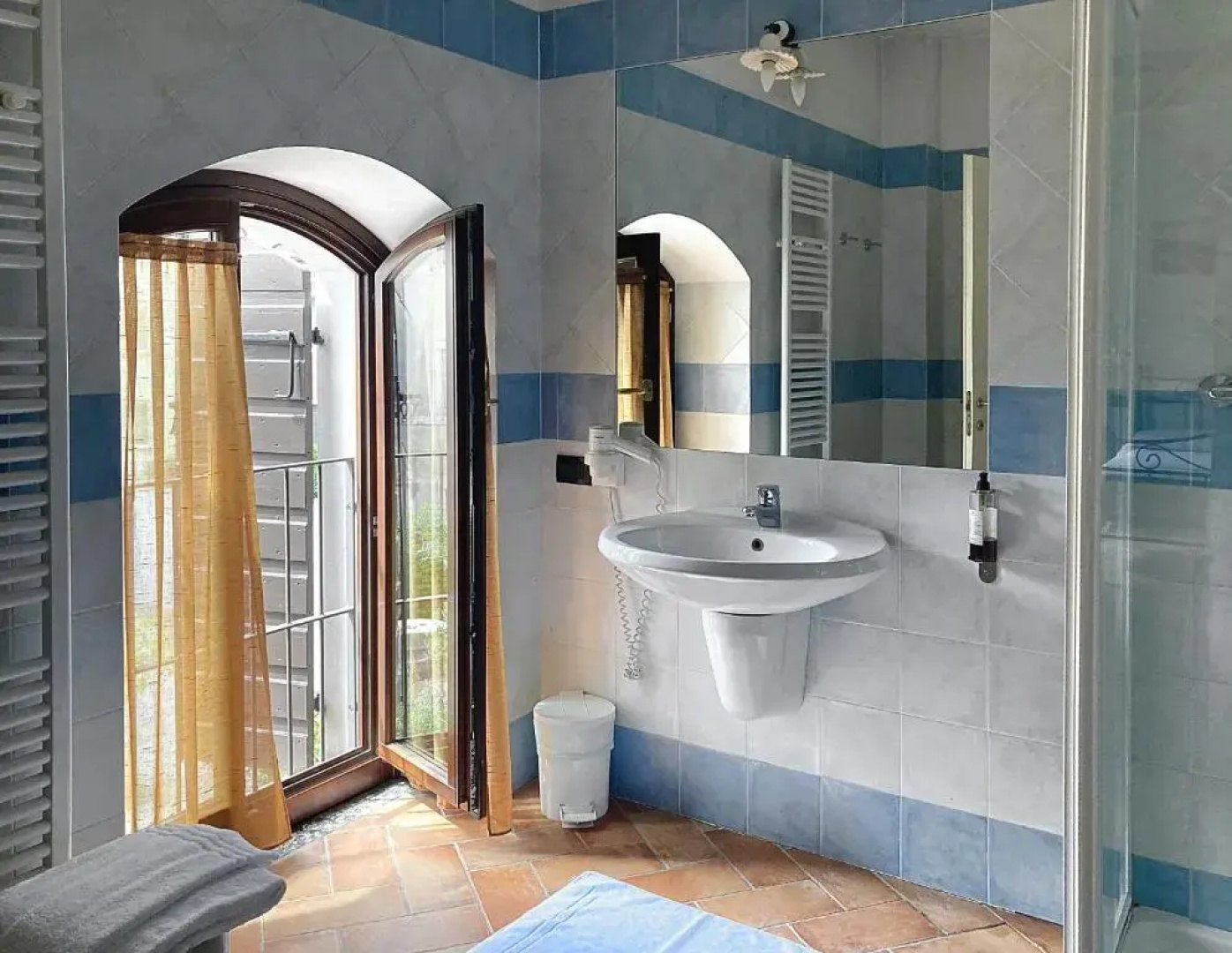 Hotel Antichi Cortili
