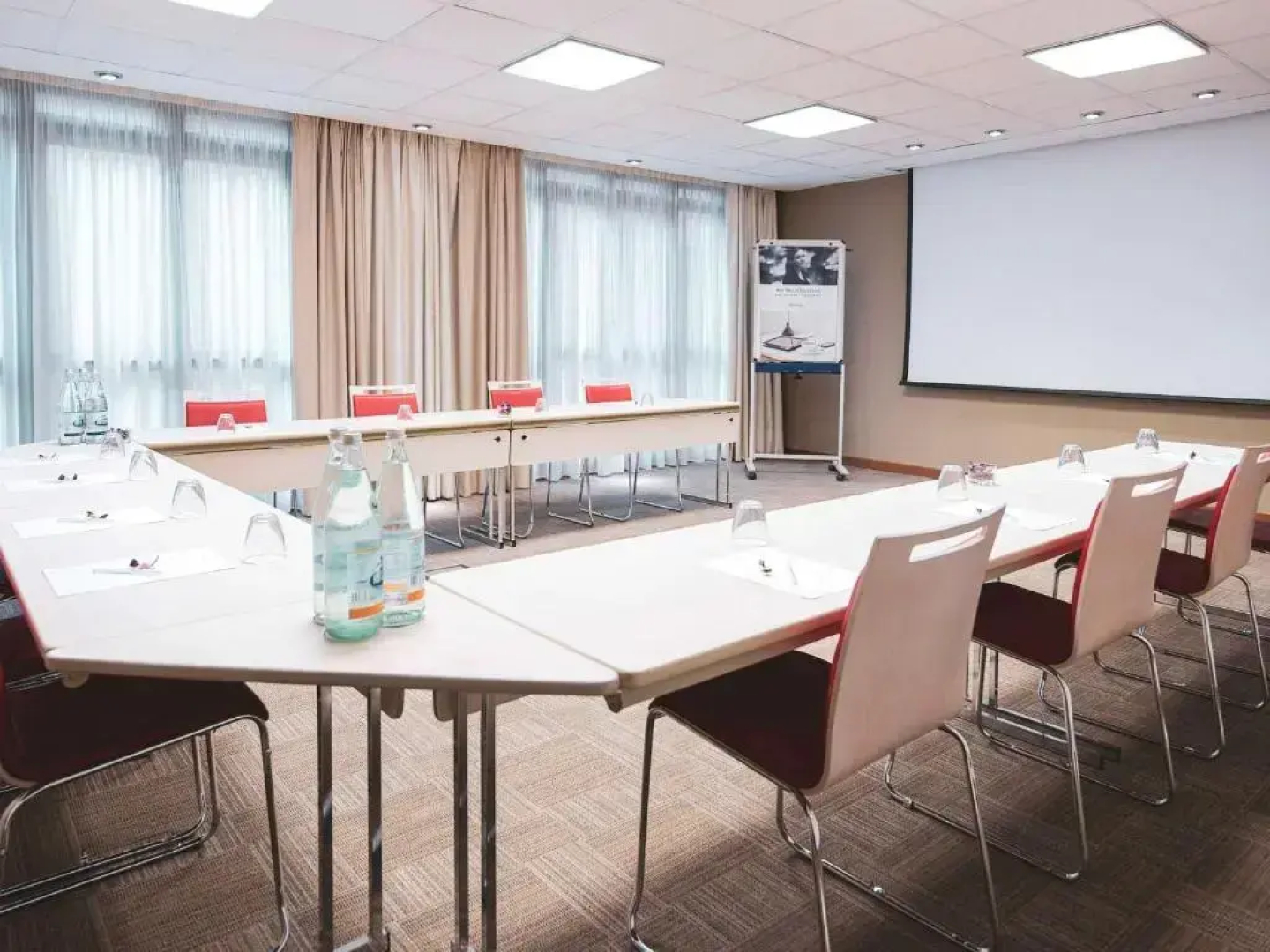 Отель Mercure Bologna Centro