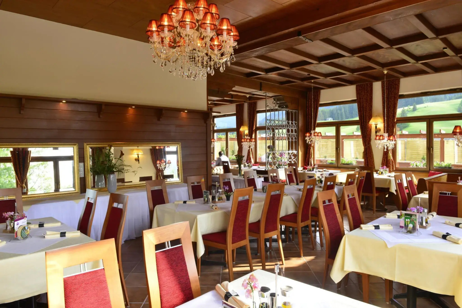 Hotel Beretta