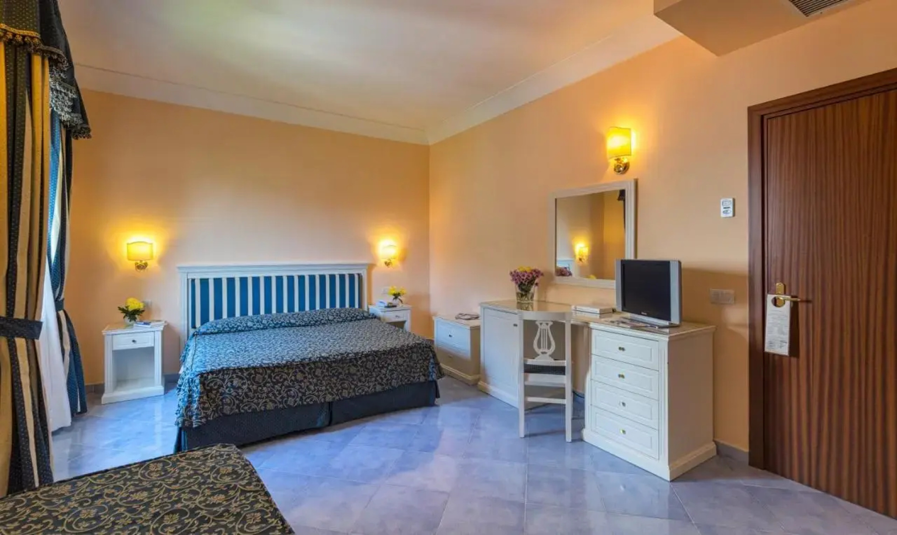 Hotel Iaccarino