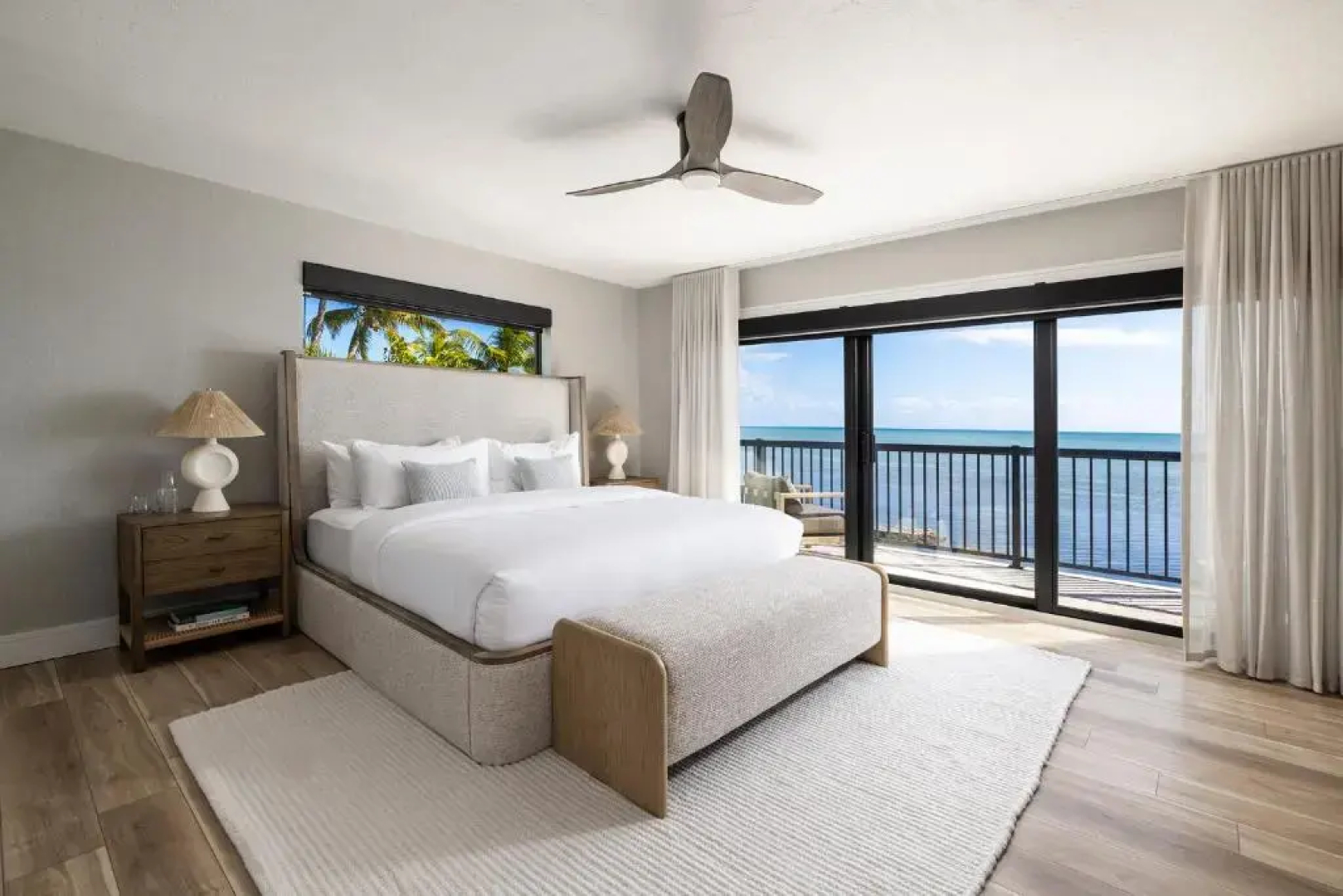 Pines & Palms Resort