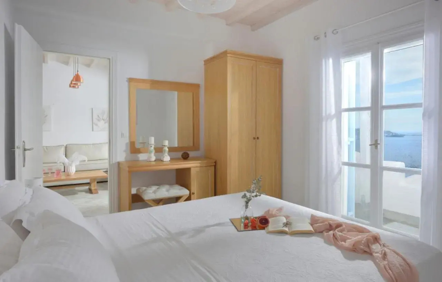 Mykonos Soul Luxury Suites - Adults Only
