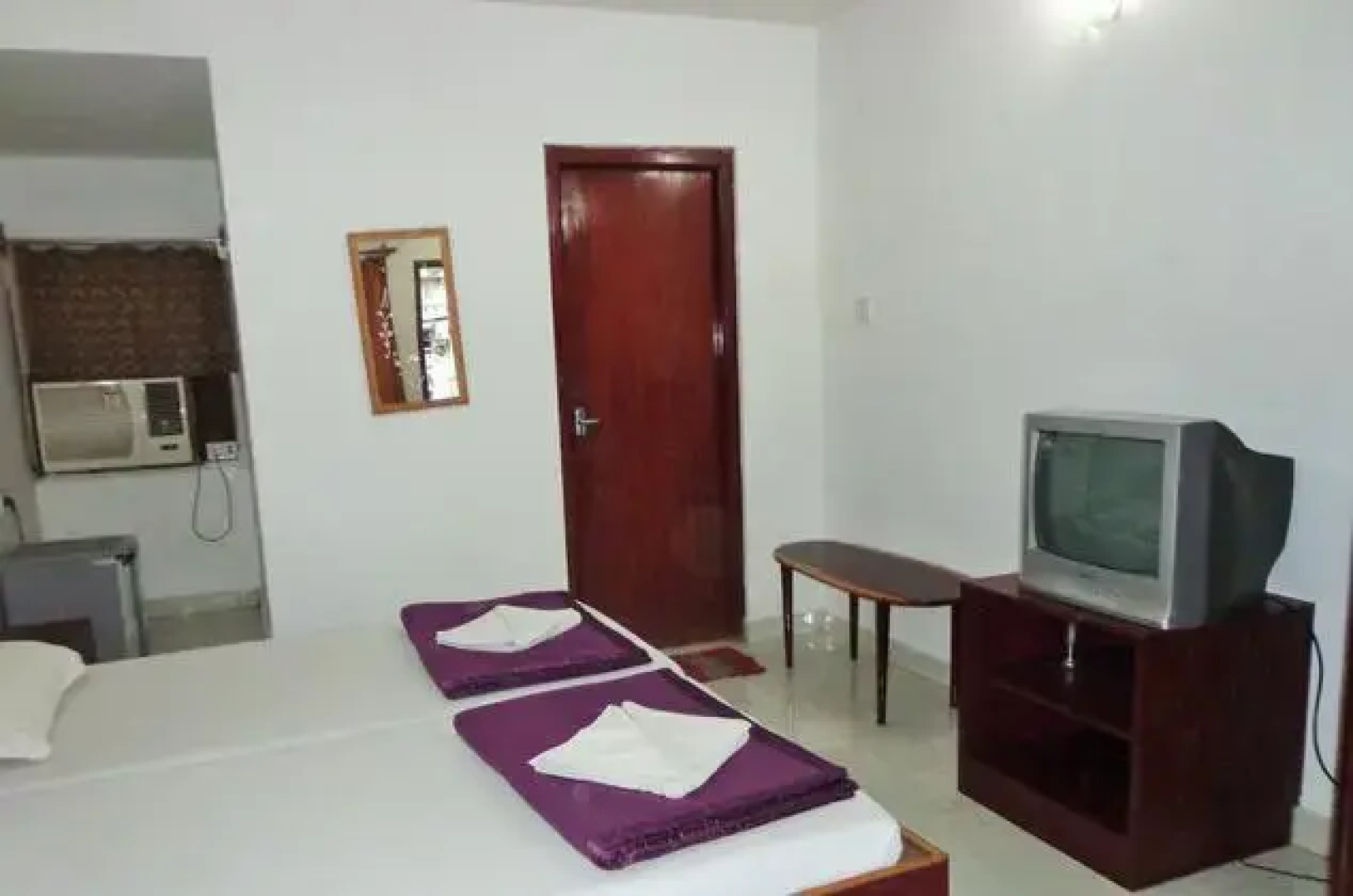 Nagri Inn - Port Blair