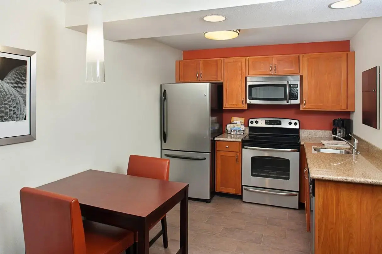 Residence Inn Seattle Northeast/Bothell