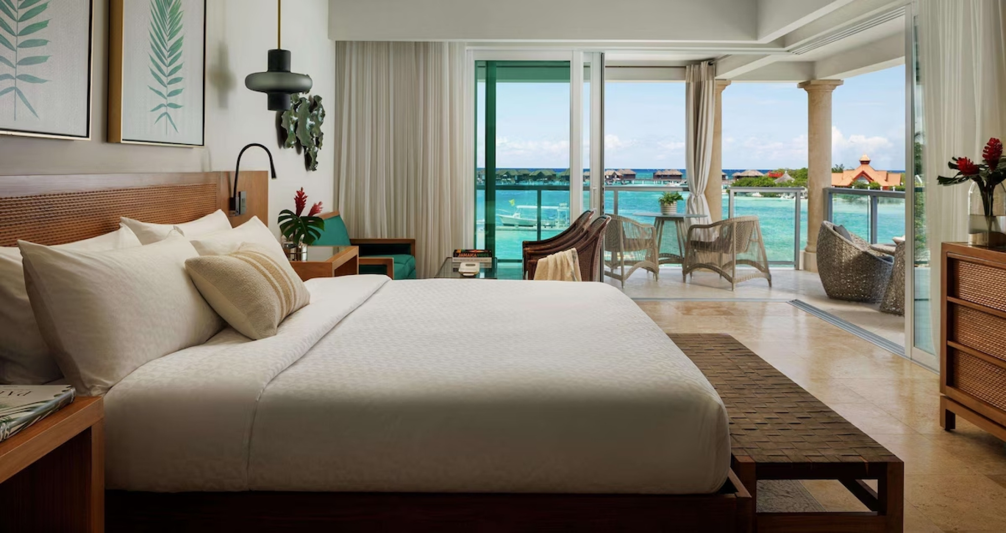 Sandals Royal Caribbean All Inclusive