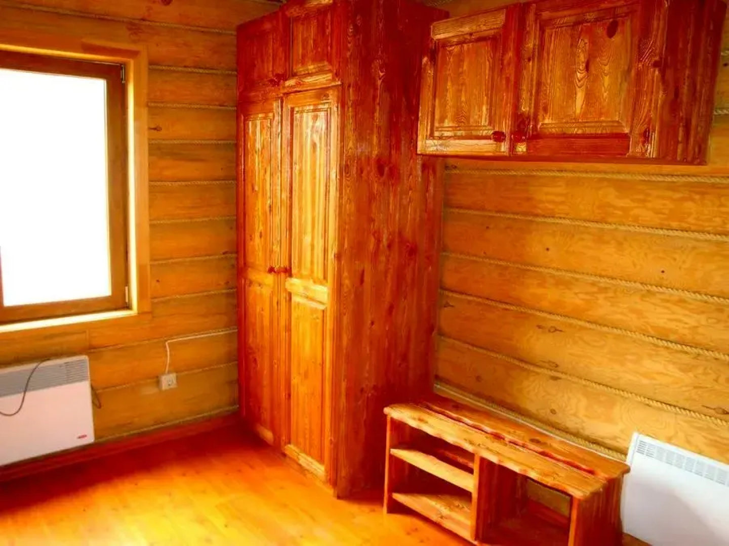 Bajkalskaya Skazka Guest House