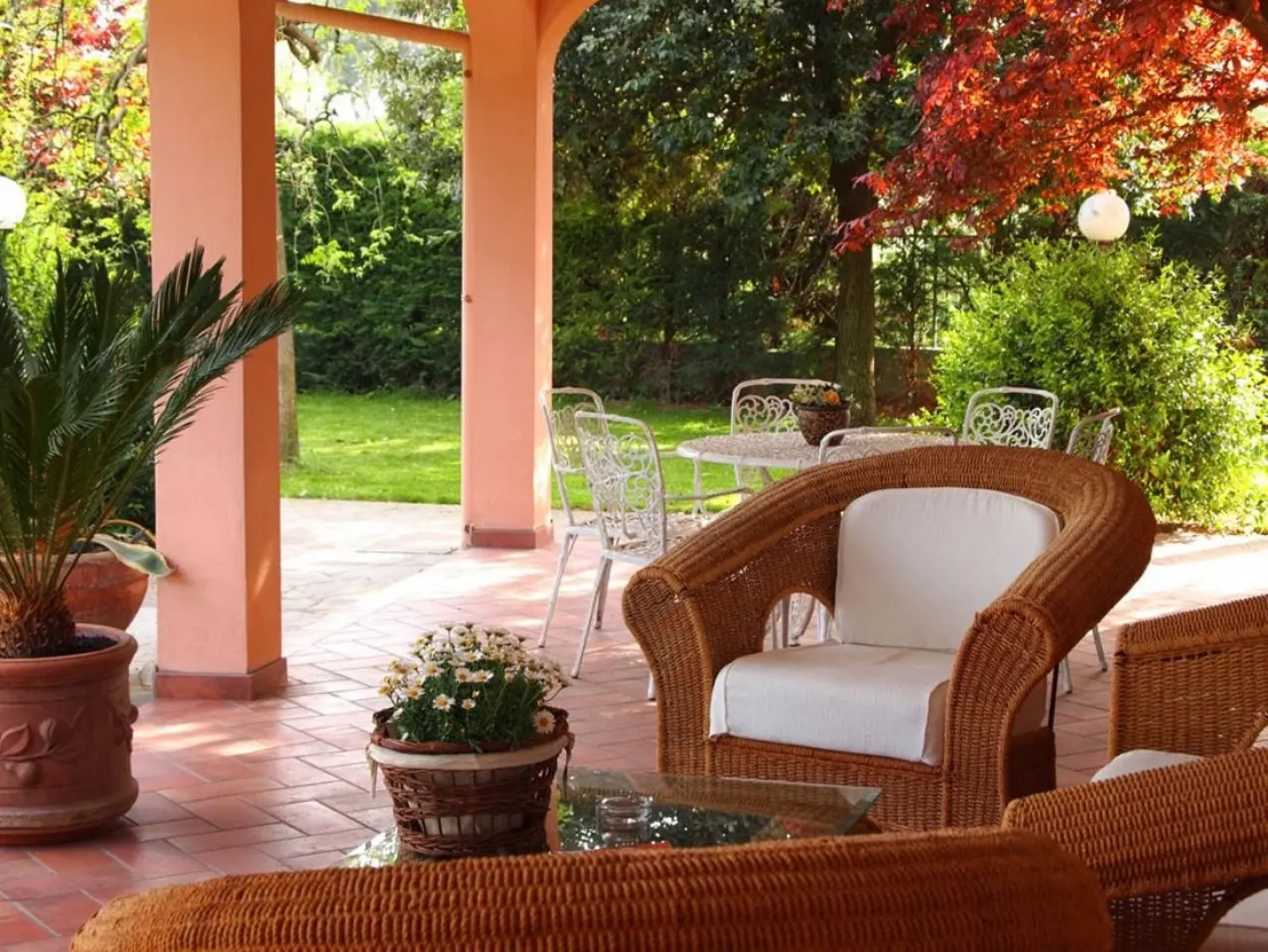 Bed & Breakfast Il Casale