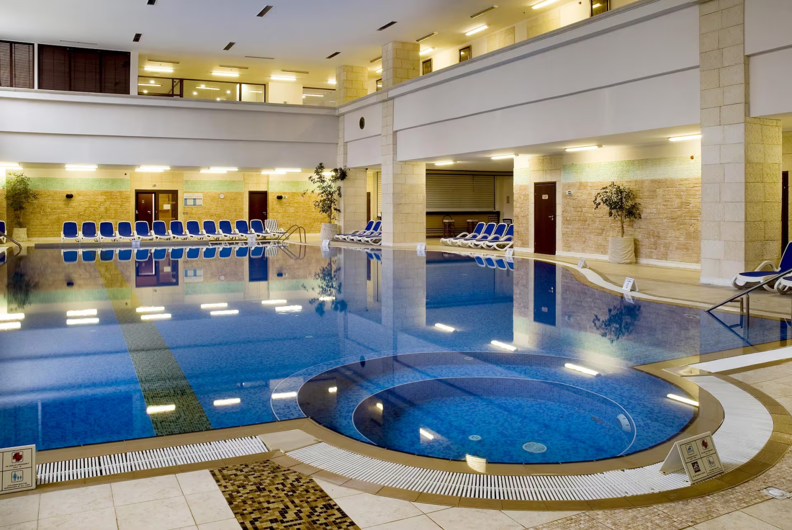 Melia Grand Hermitage - All Inclusive