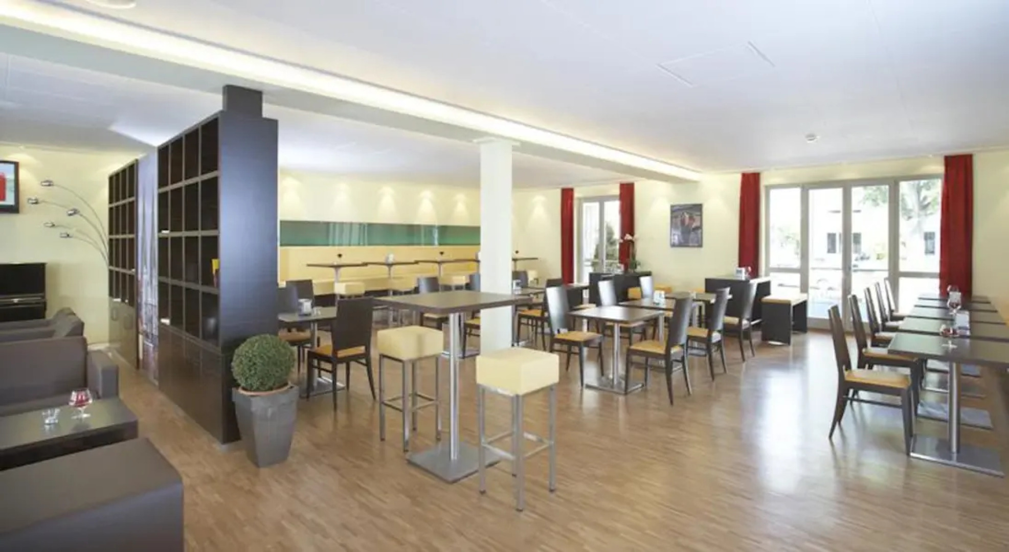 Hotel Central Regensburg CityCentre, SHC by Best Western