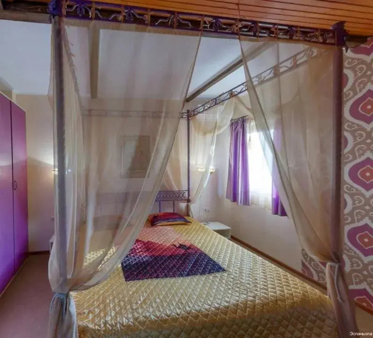 Espaniola Hotel