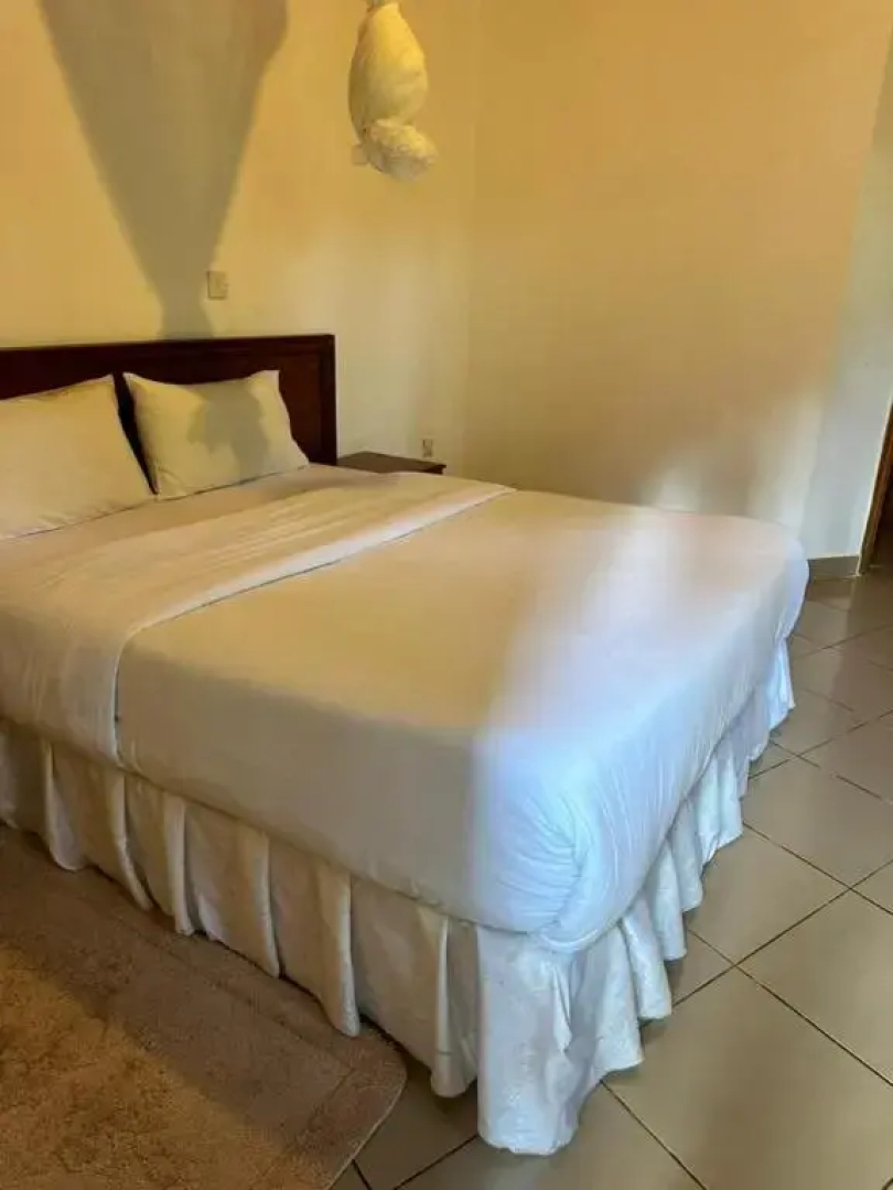 Ruhondo Beach Resort