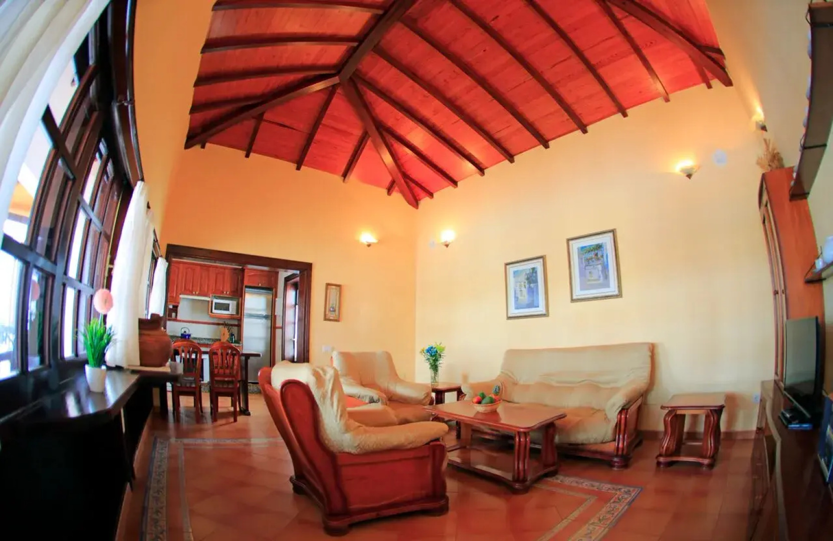 Vip Villas - Caleta Dorada