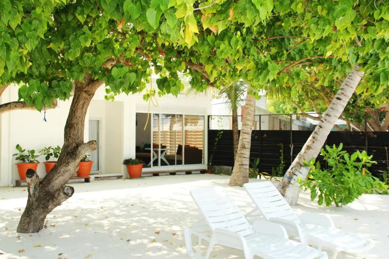 Seginy Seaview Hotel