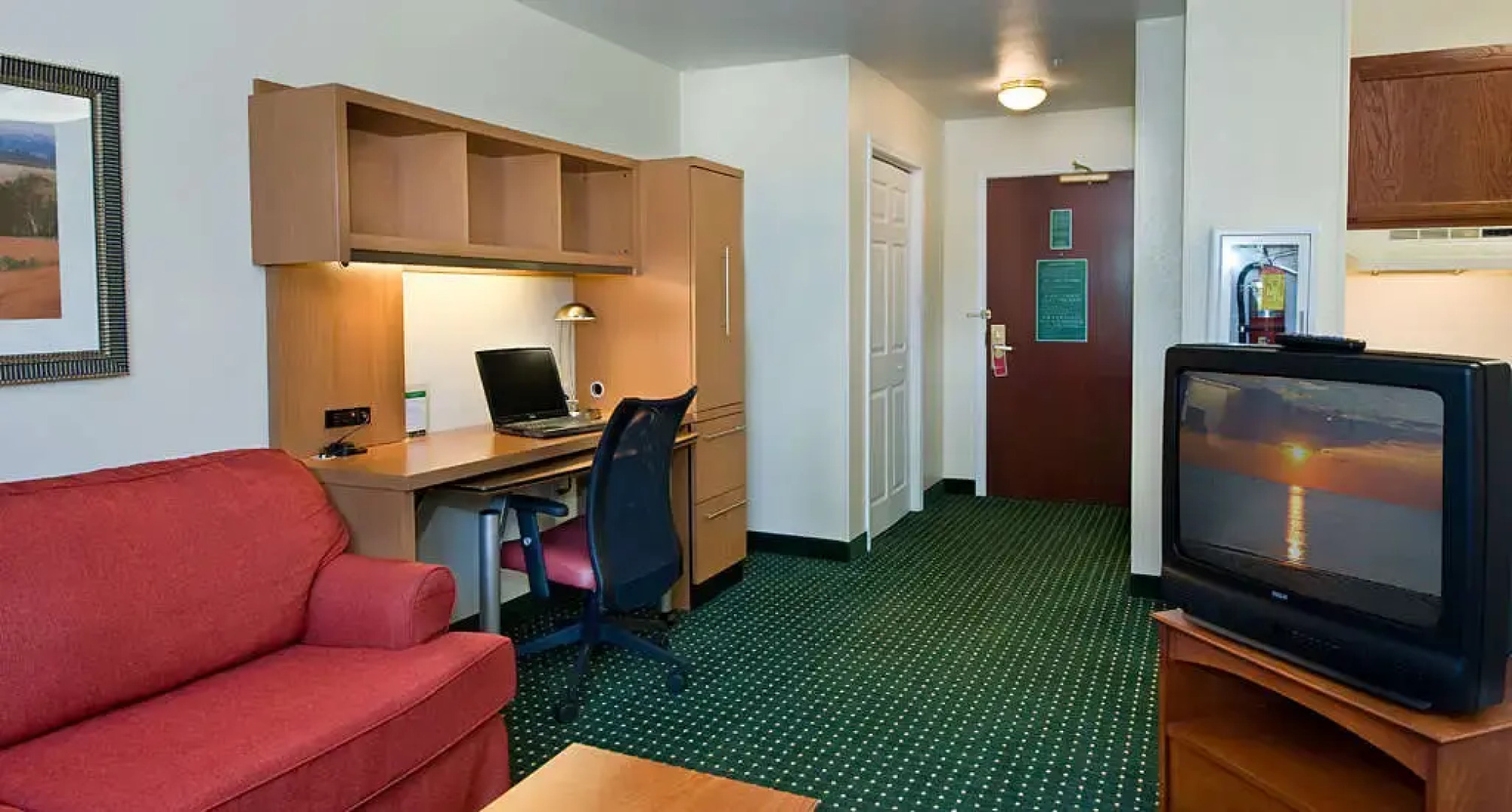 Towneplace Suites By Marriott Kennesaw