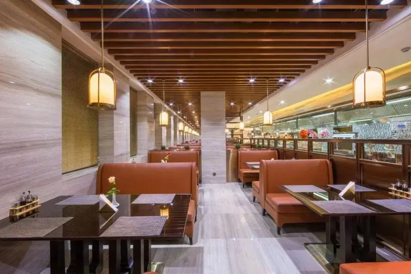 Hundred Hotel
