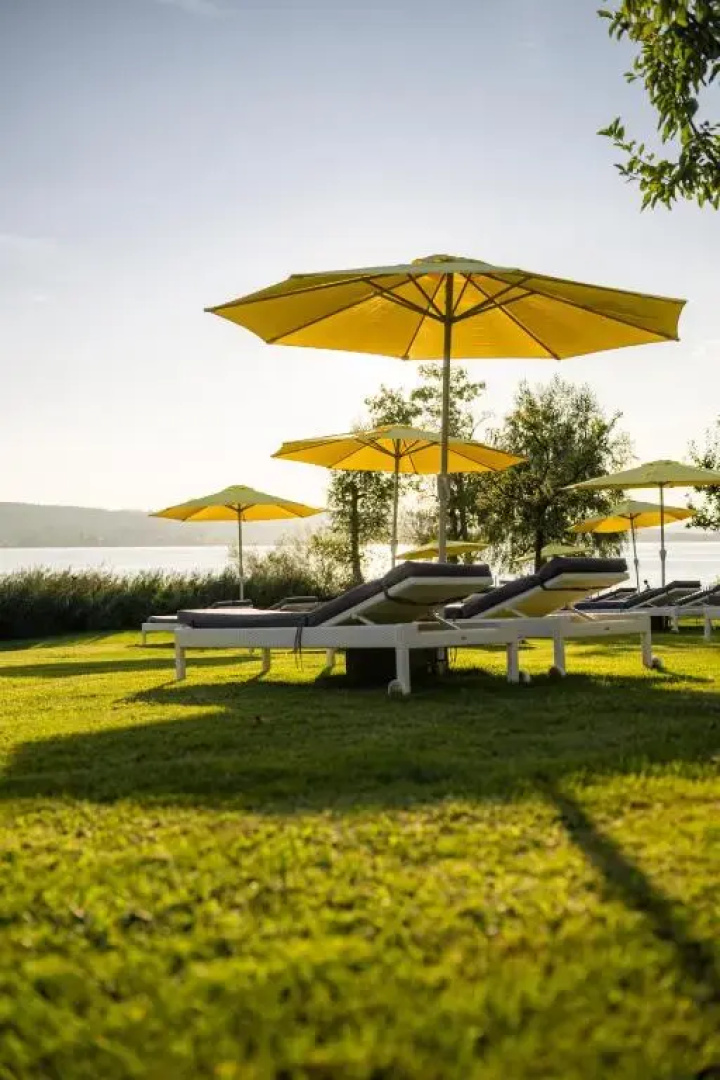 Sonne Seehotel