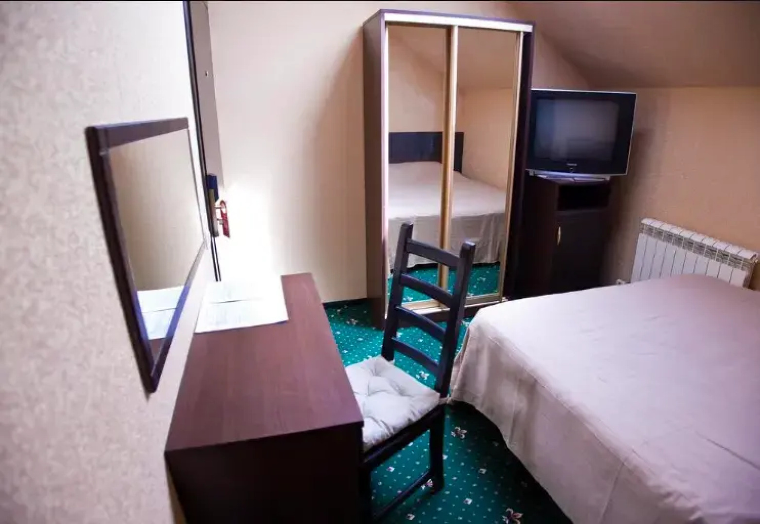 Hostel Kutuzovskaya 4