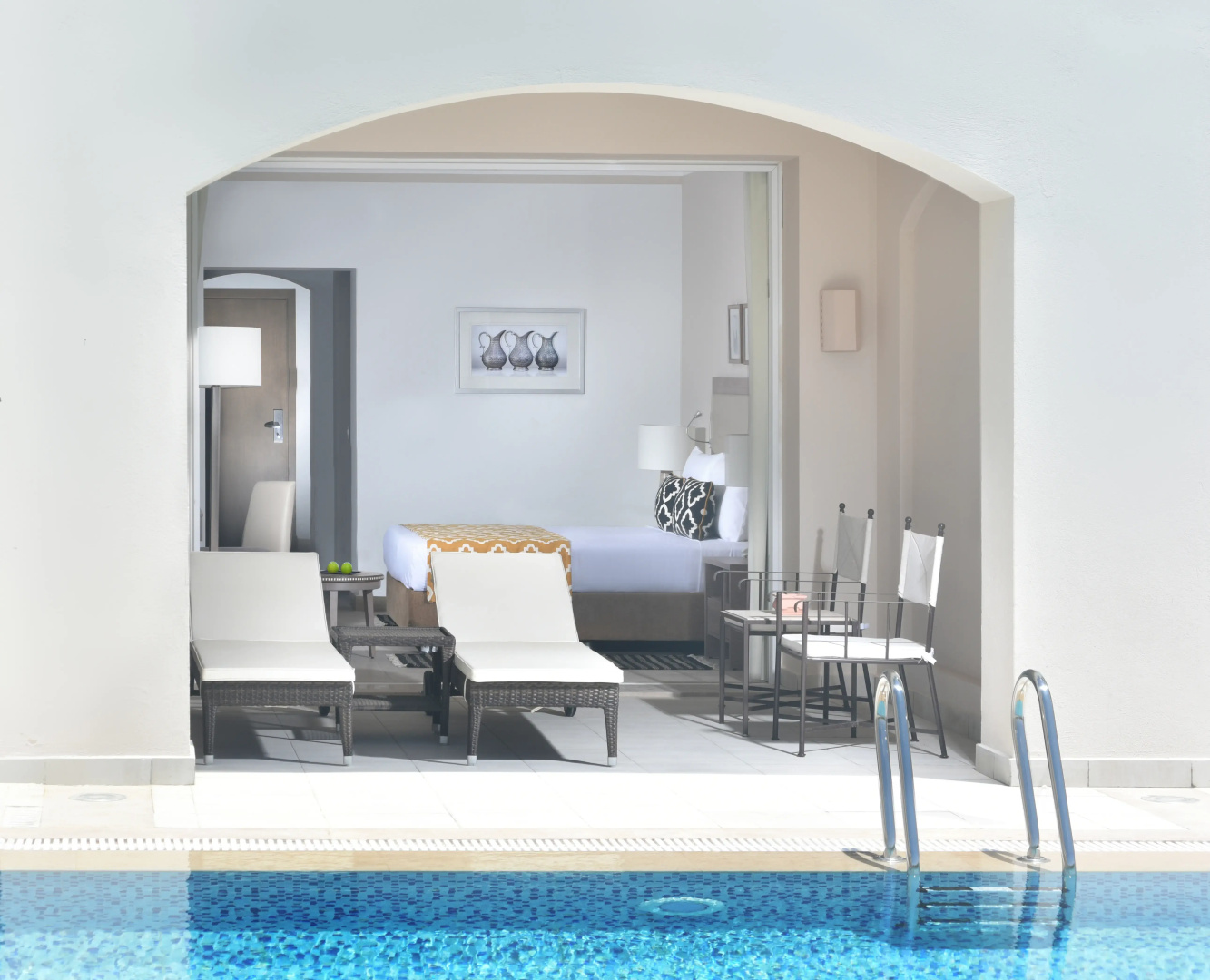 Steigenberger Resort Alaya - Adults Friendly 16 Years Plus