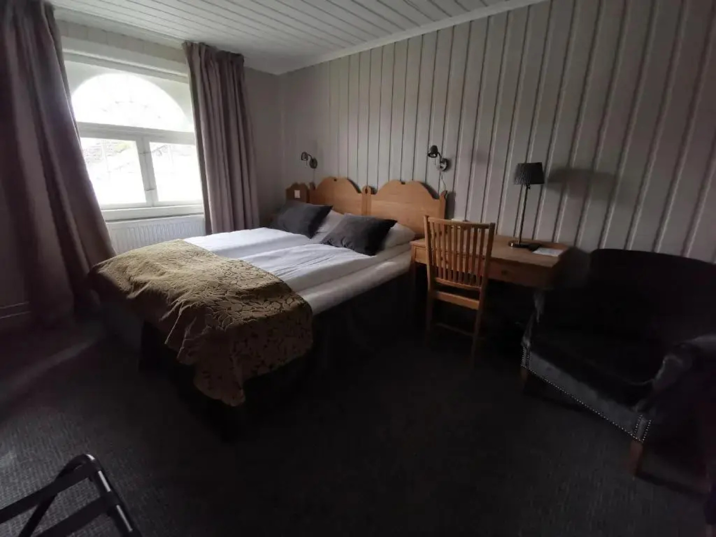 Sanner Hotell