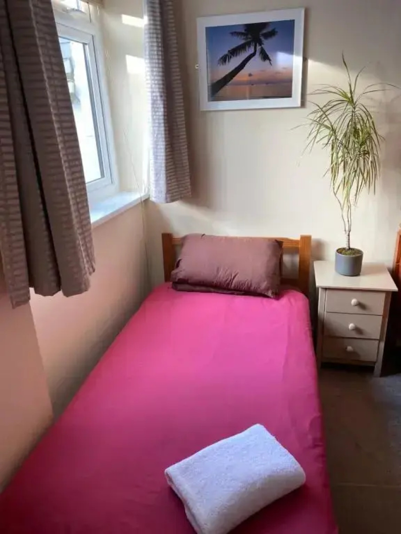 Smarties Guest House