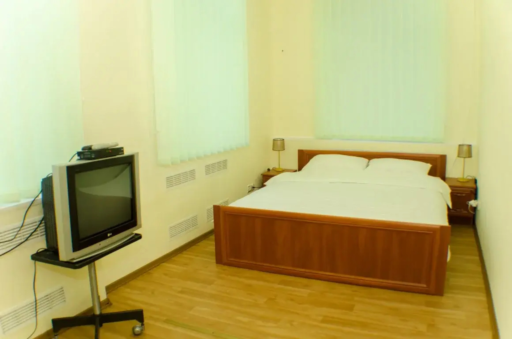 DREAM mini Hostel Kharkiv