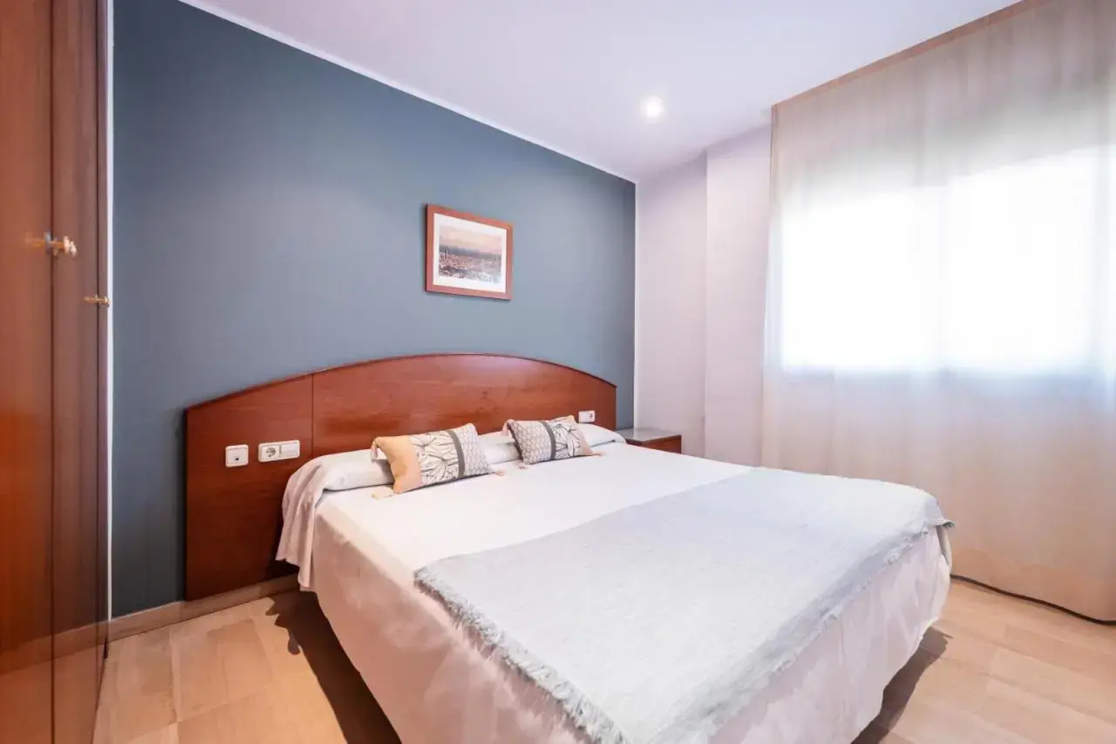 Aparthotel Napols