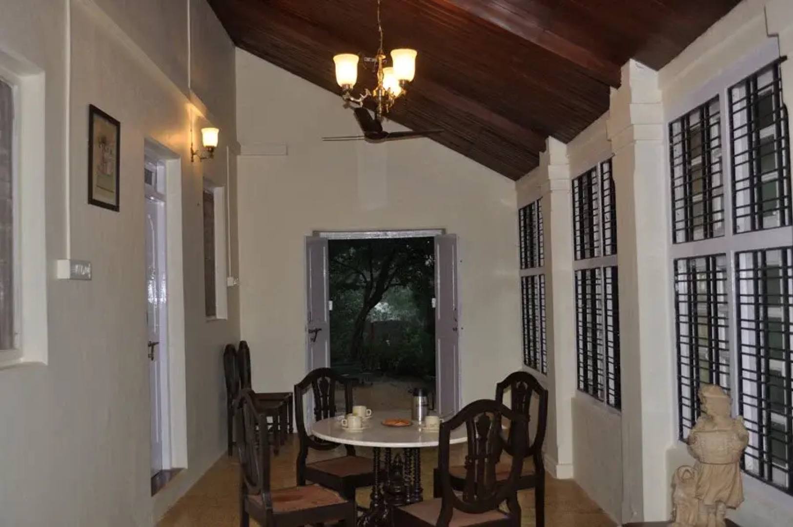Radha Cottage