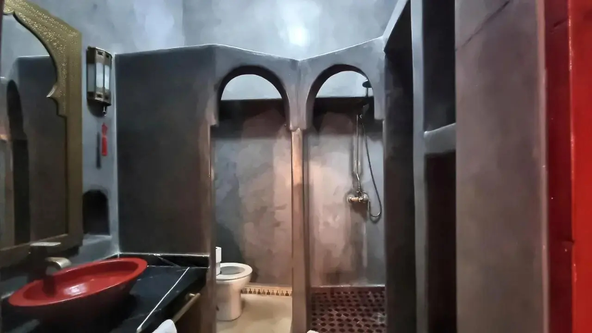 Riad Argan