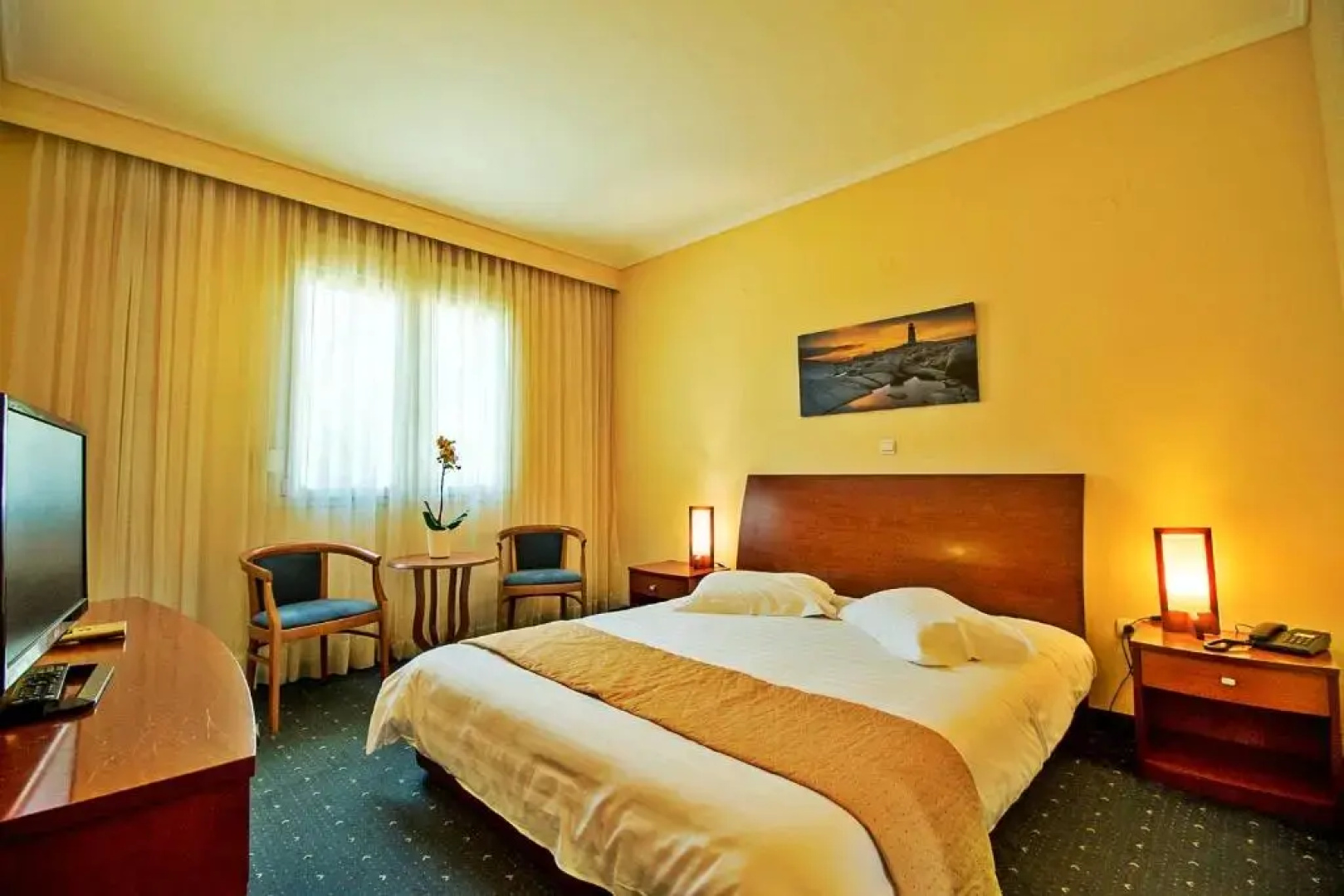 Ambassador Hotel Thessaloniki
