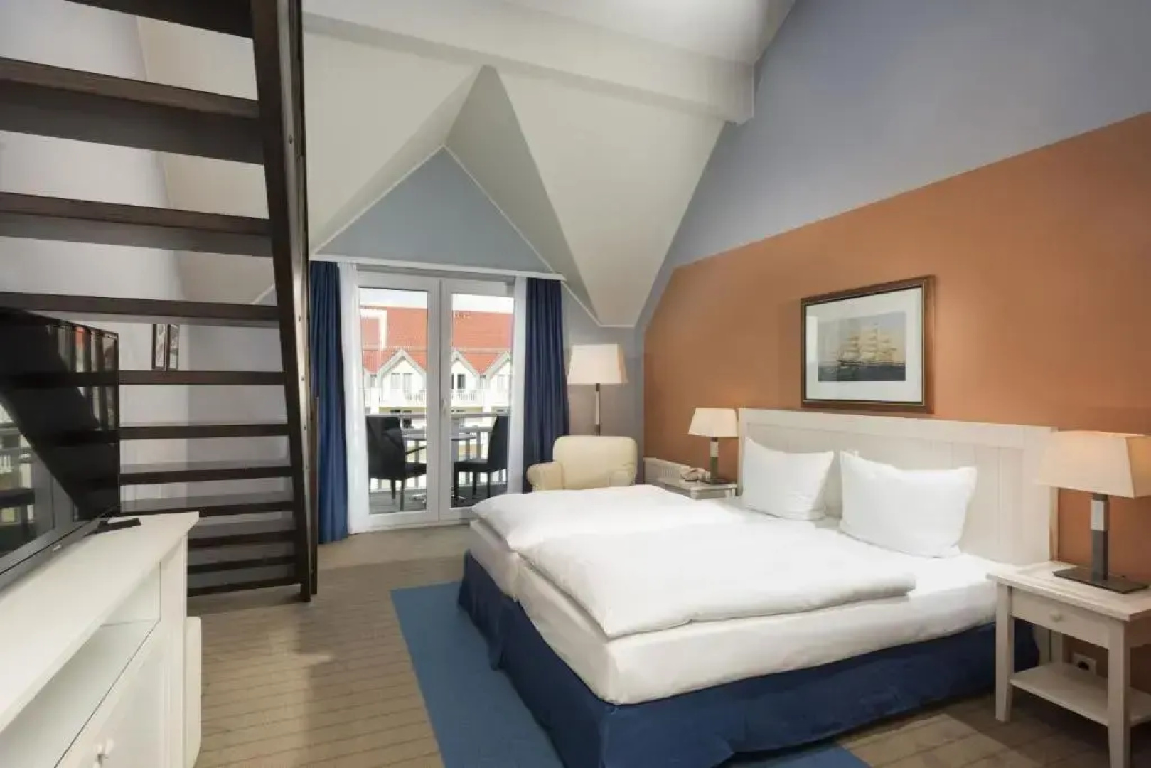 Precise Resort Hafendorf Rheinsberg