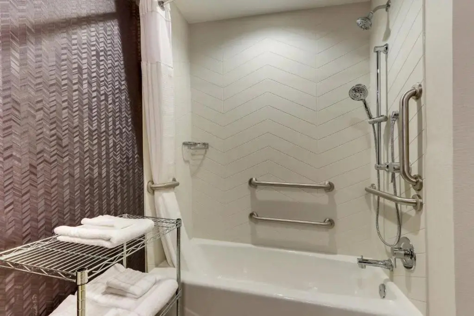 Fairfield Inn & Suites by Marriott Southport