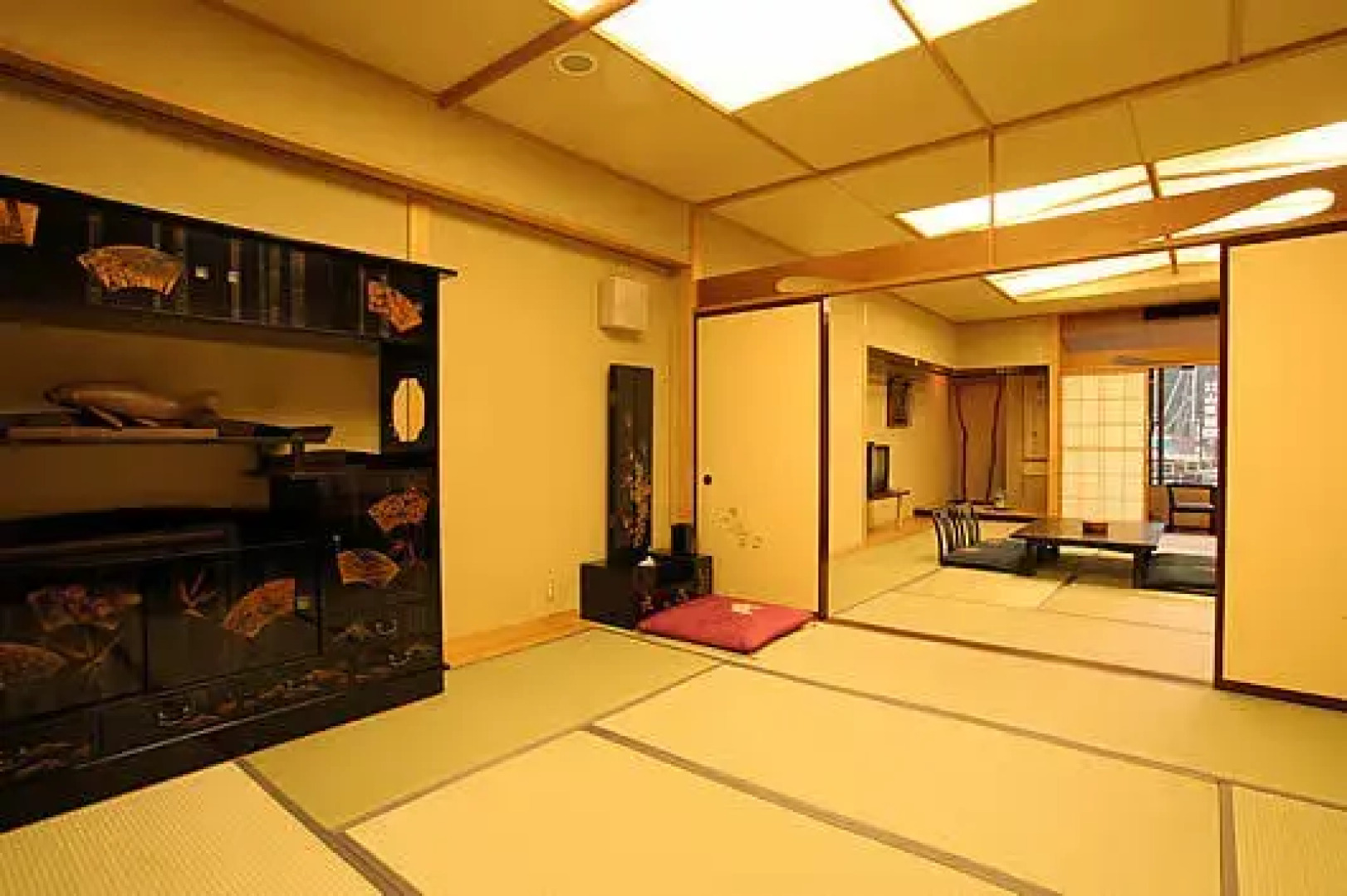 Kawaura Onsen Yamagatakan