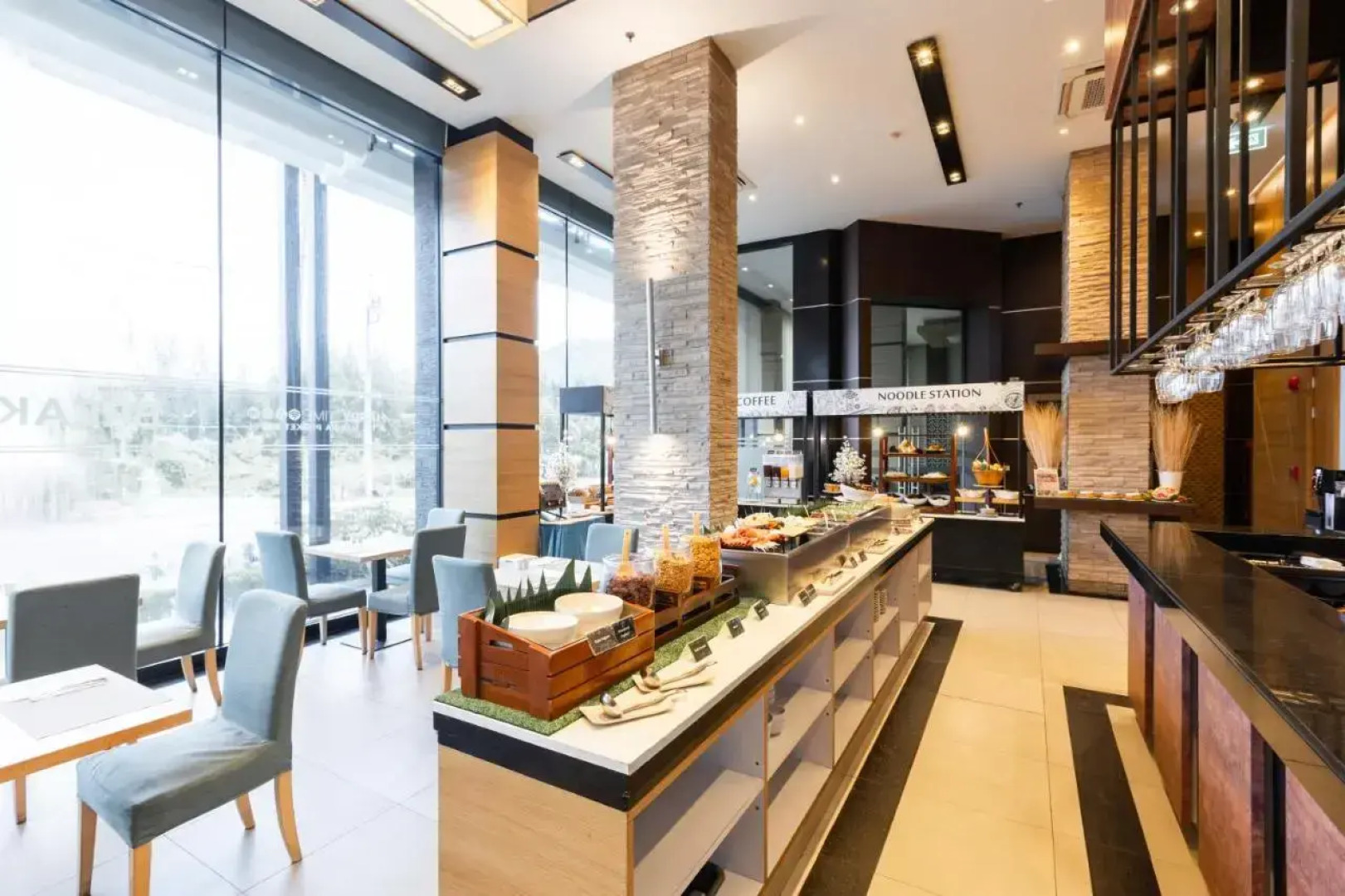 The Marina Phuket Hotel