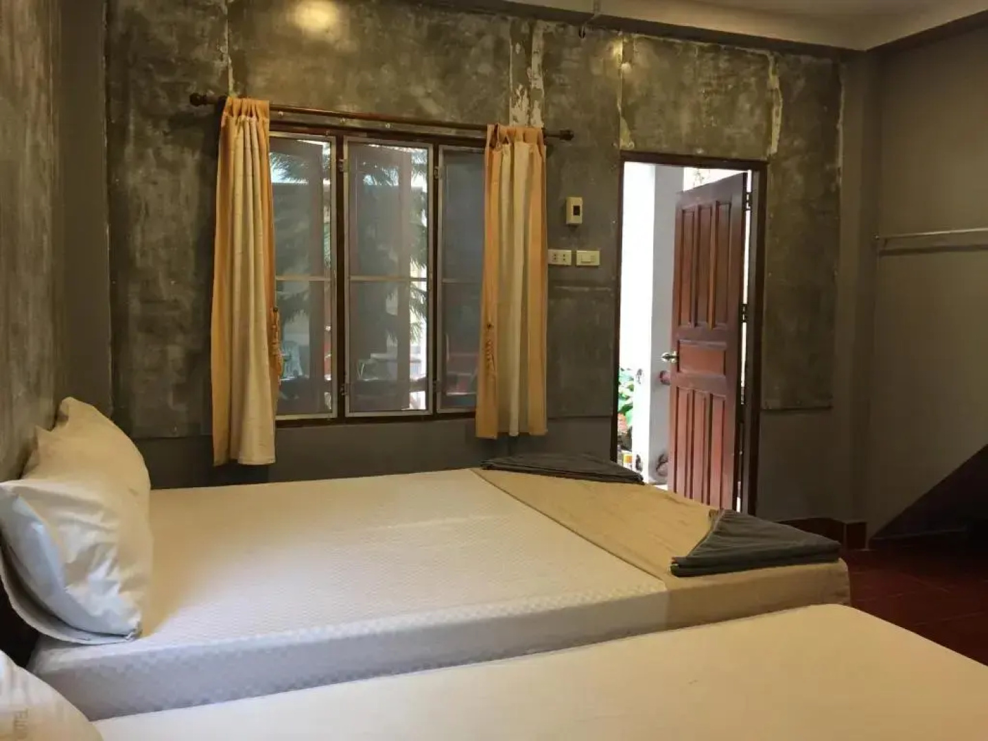 Big Fish Resort Koh Tao