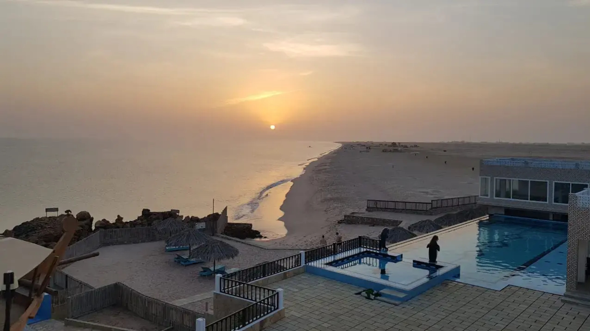 Курорт Turtle Beach Resort