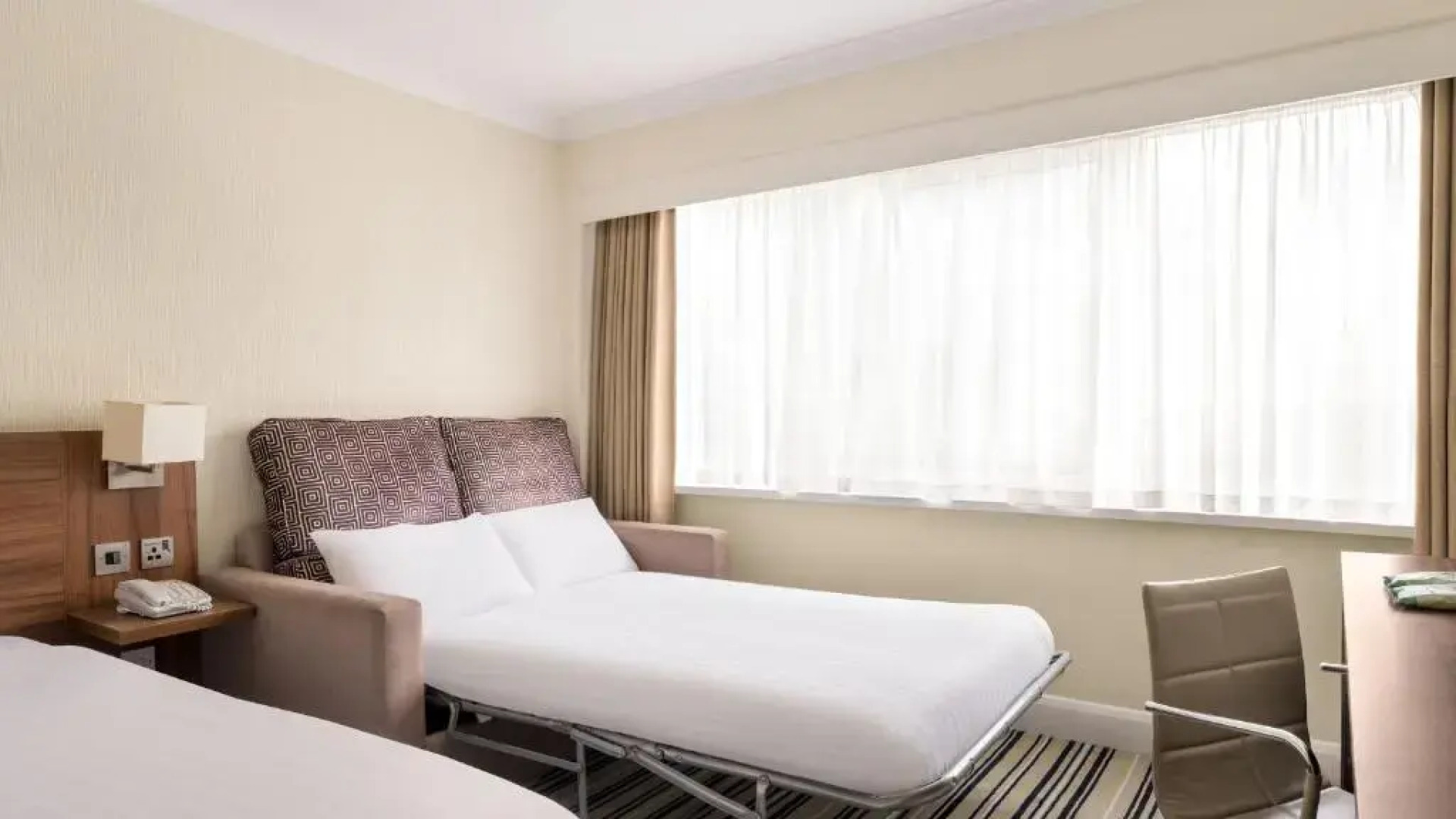Holiday Inn Ipswich by IHG