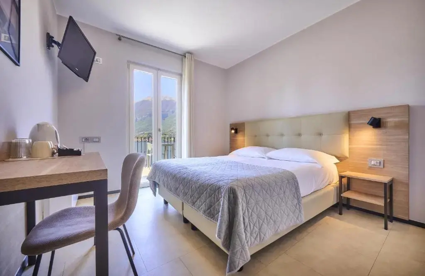 Hotel Silvio