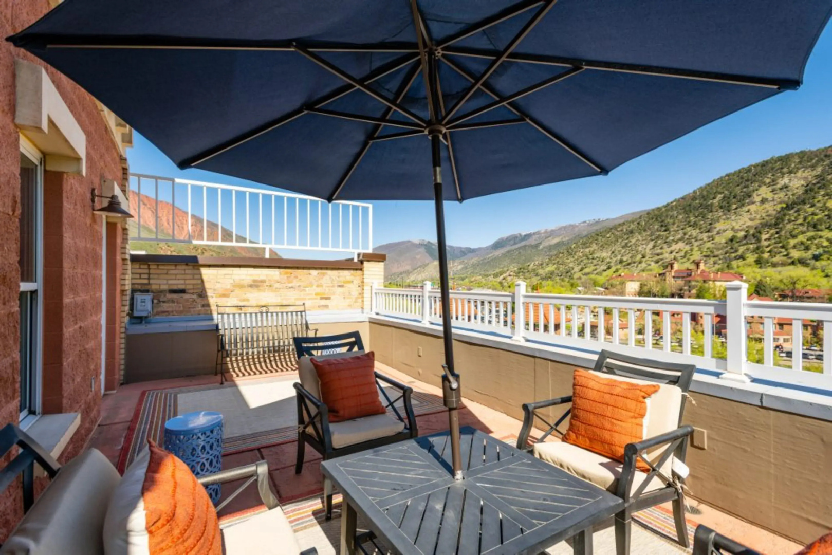 Hotel Maxwell Anderson
