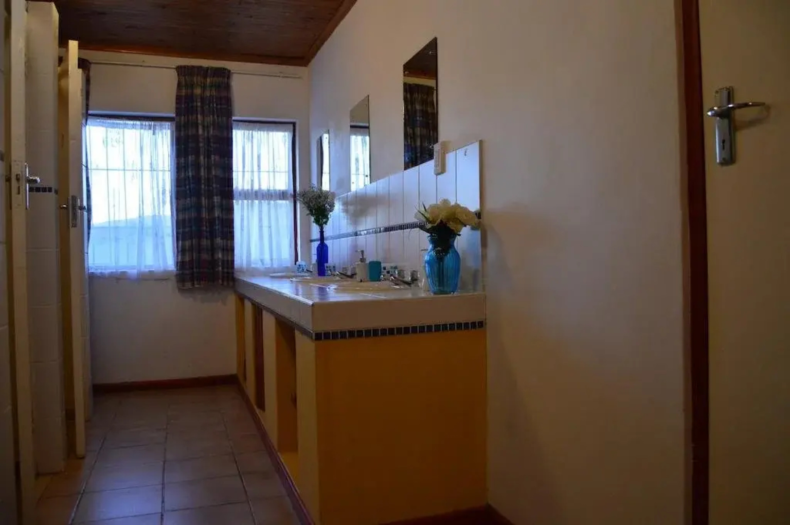 Fisherhaven Traveller's Lodge - Hostel