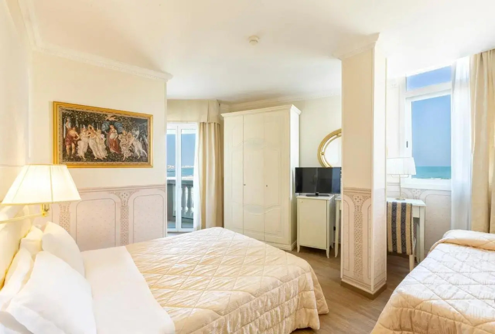 Hotel Baia Imperiale & Spa