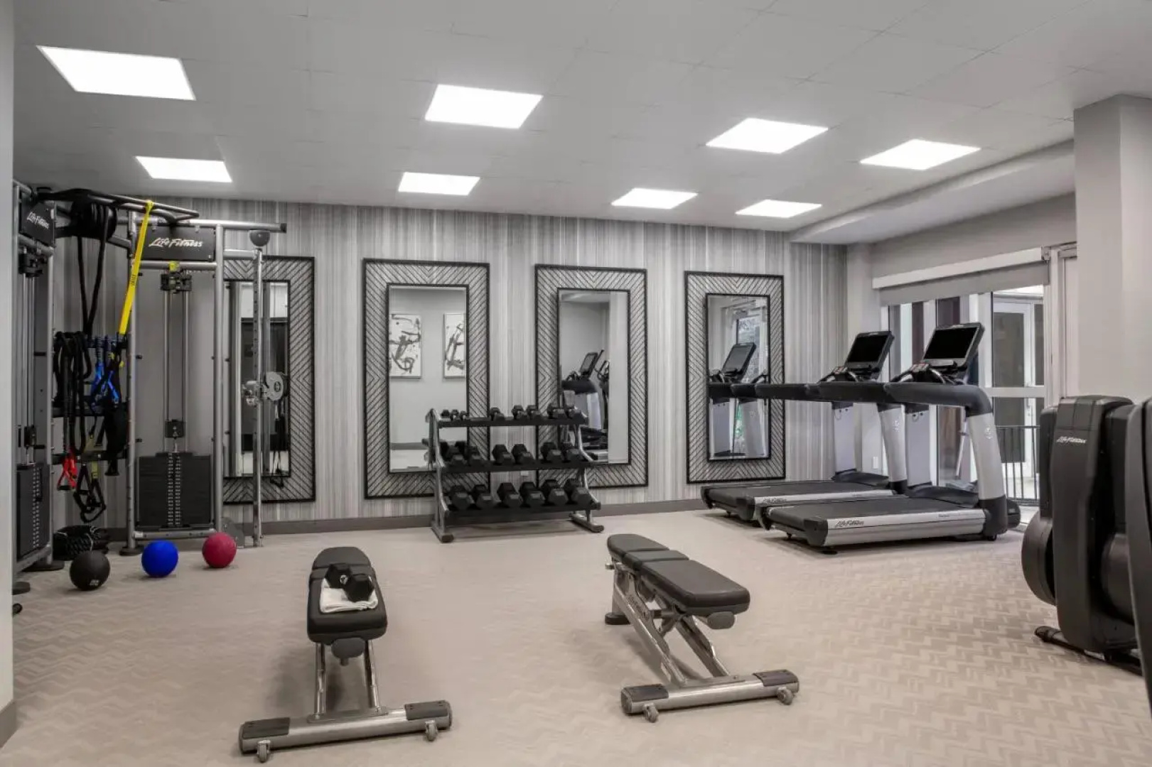 Courtyard by Marriott Aventura Mall