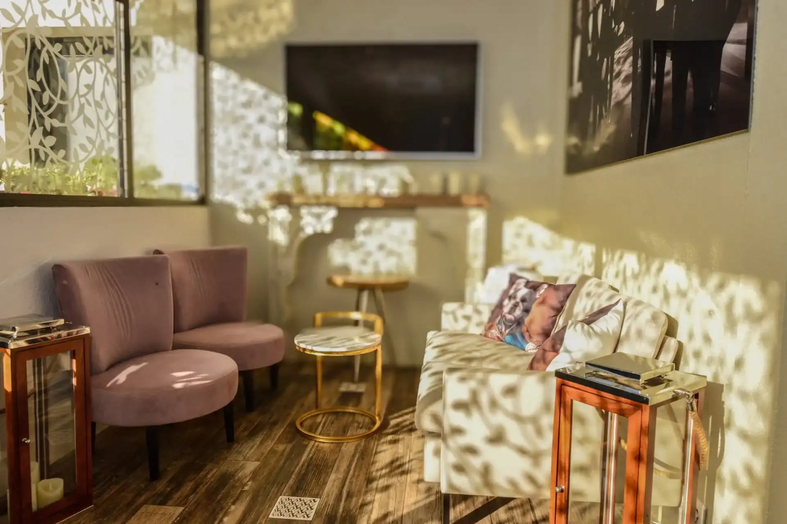 Hotel Villa Sophia