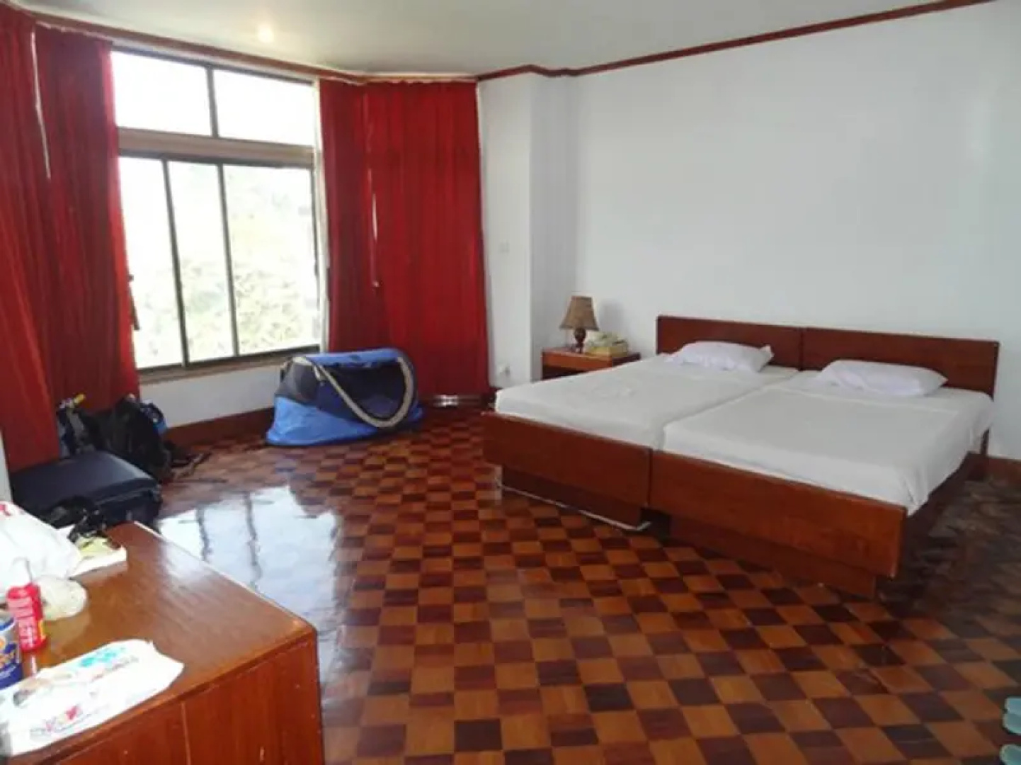 True Treasure Hotel
