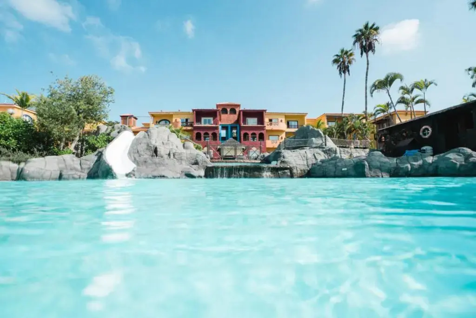 Park Club Europe - All Inclusive