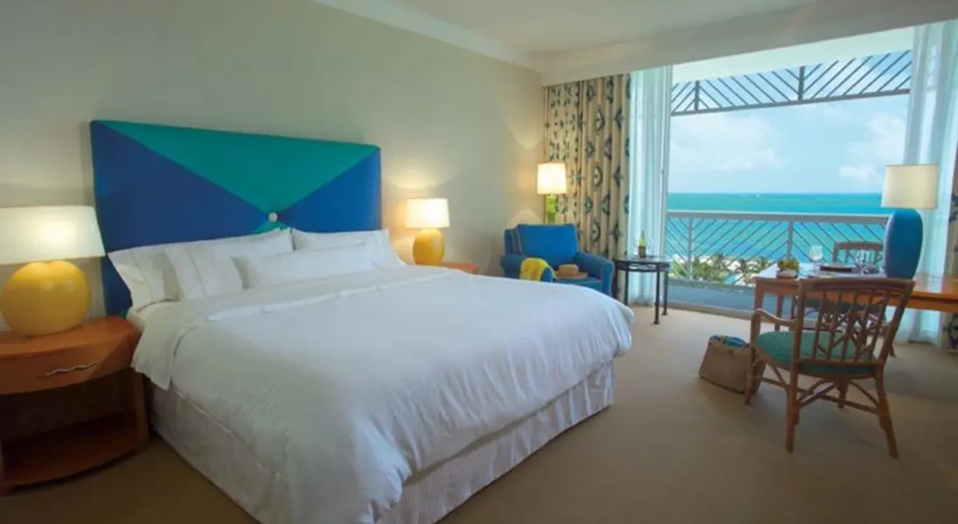 Grand Lucayan
