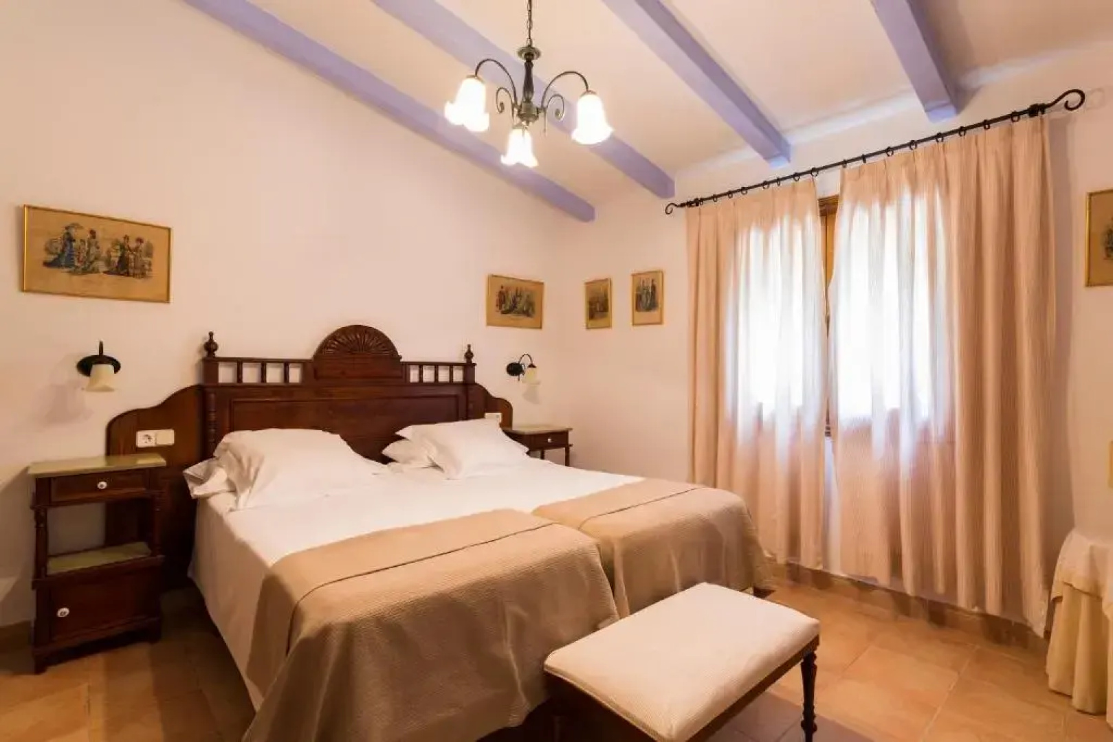 Agroturisme Sa Torre