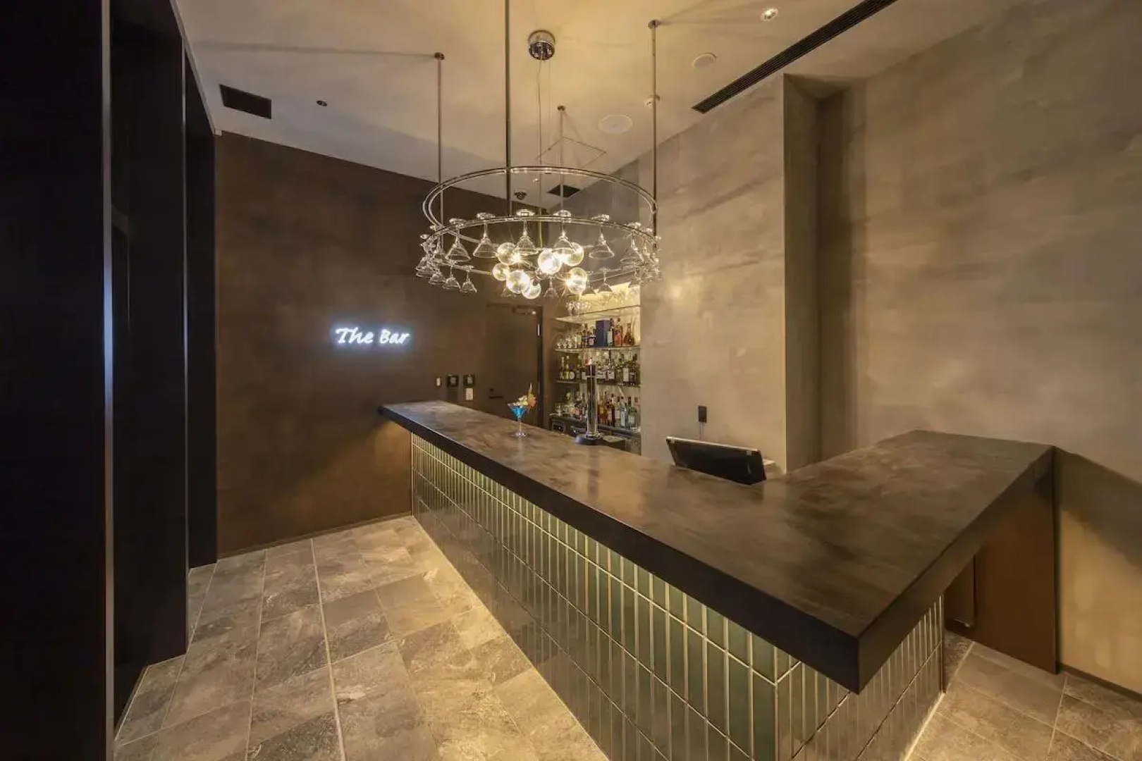Курорт Hewitt Resort Naha