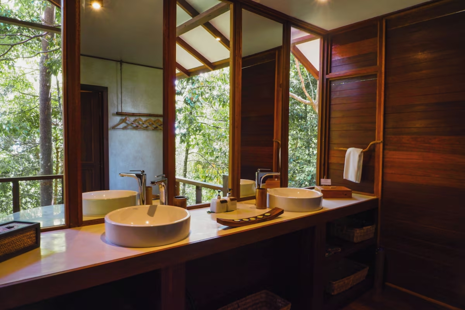 Japamala Resort by Samadhi – Age 12 and Above Only